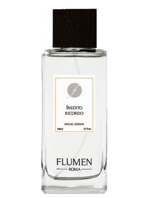 Flumen Profumi Inedito Ricordo
