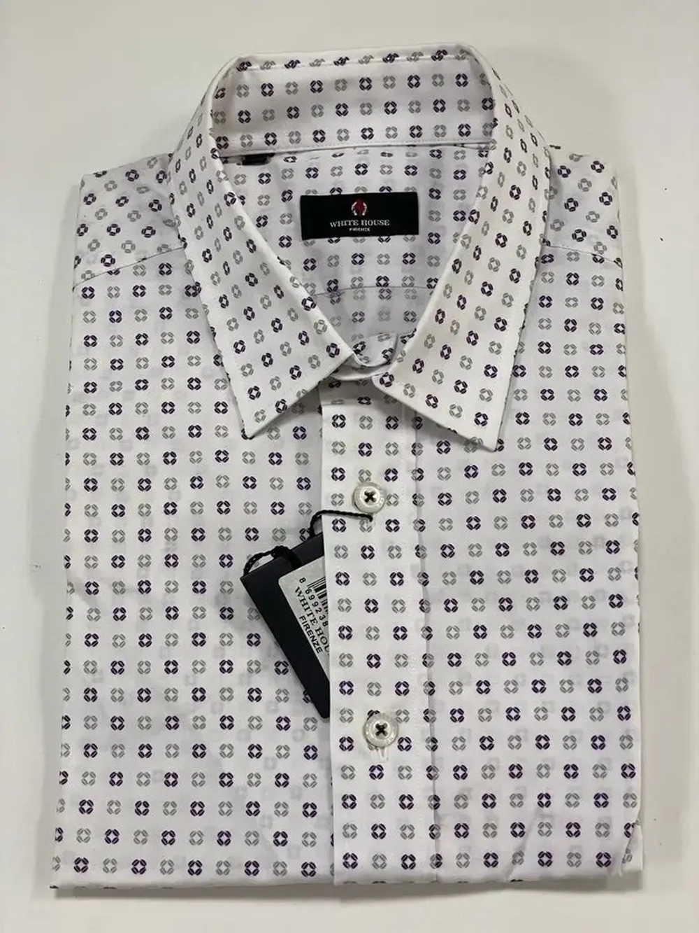 Рубашка Garezza