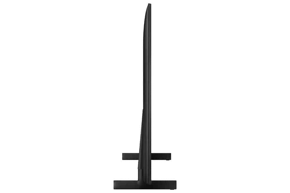 Телевизор 43″ Samsung HG43AU800