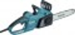 Электропила цепная MAKITA UC 4041 A поперечное расположение двигателя UC4041A