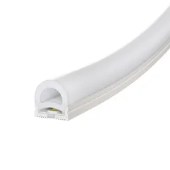 Гибкий неон 1313 24В 12Вт/м 4000K IP67 5м Led Strip 200831