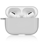 Чехол КАРТОФАН для Apple AirPods Pro (арт. AIRPRO-NEON-GREY)