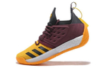 Кроссовки Adidas Harden Vol.2 Arizona State 2