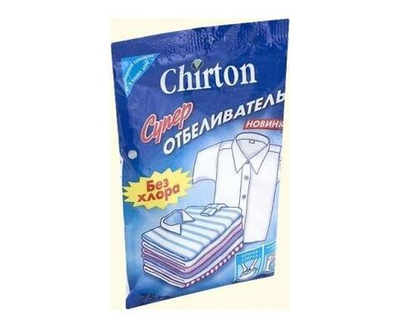 Отбеливатель Chirton Супер 75 гр