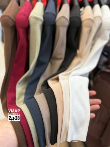 Боди 7366574 Fabrika