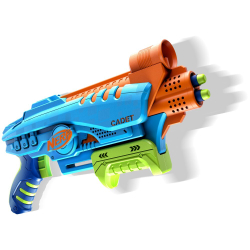 Hasbro Nerf Elite Junior - Две пусковые установки Ultimate Starter Set + стрелы F6369 / артикул   F6369  / GTIN 5010996115799