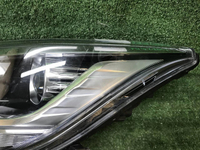 Фара левая Chery Tiggo 4 Pro (20-нв) галоген