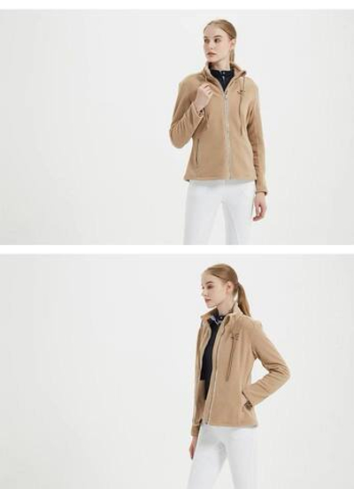 Кофта флисовая Epona