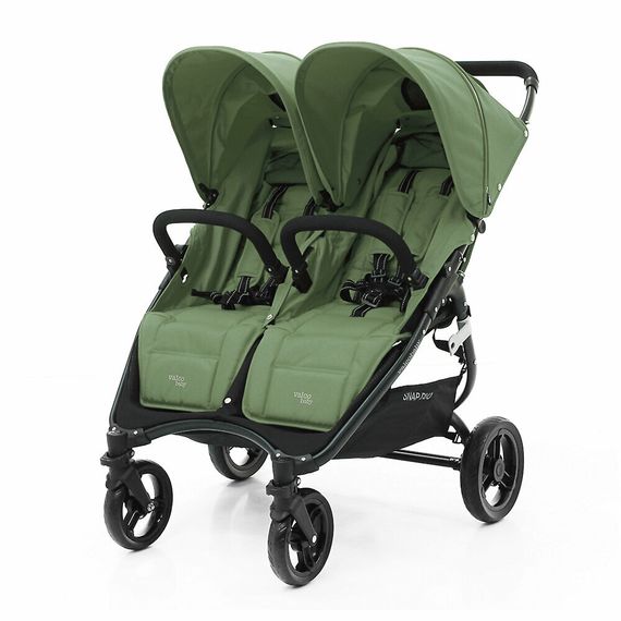 Прогулочная коляска Valco Baby Snap Duo Forest