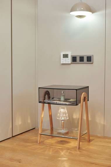 Столик кофейный Fox