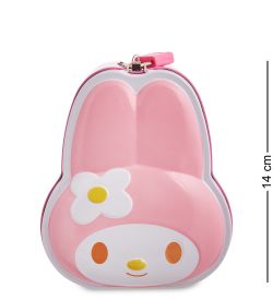 BX- 73/2 Металлическая копилка