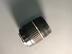 Tamron AF 18-200mm 3.5-6.3 XR Di II LD (IF) Macro Canon EF