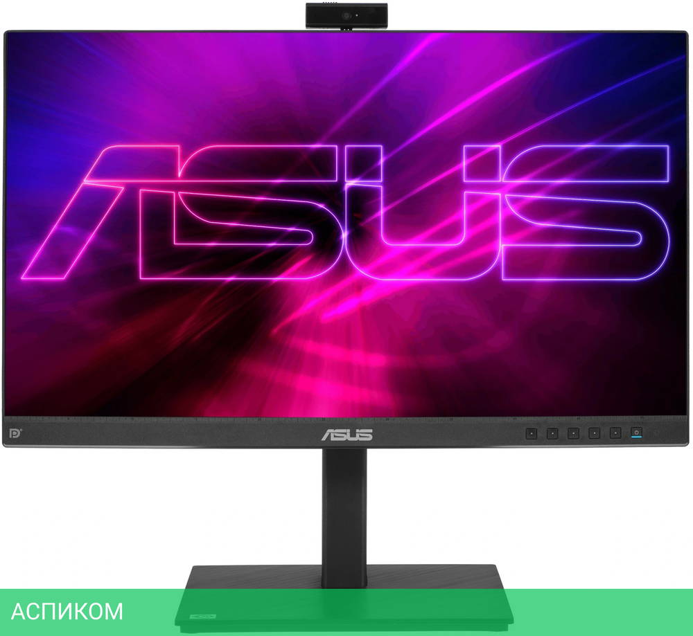 Монитор Asus 23.8" Business BE24EQSK
