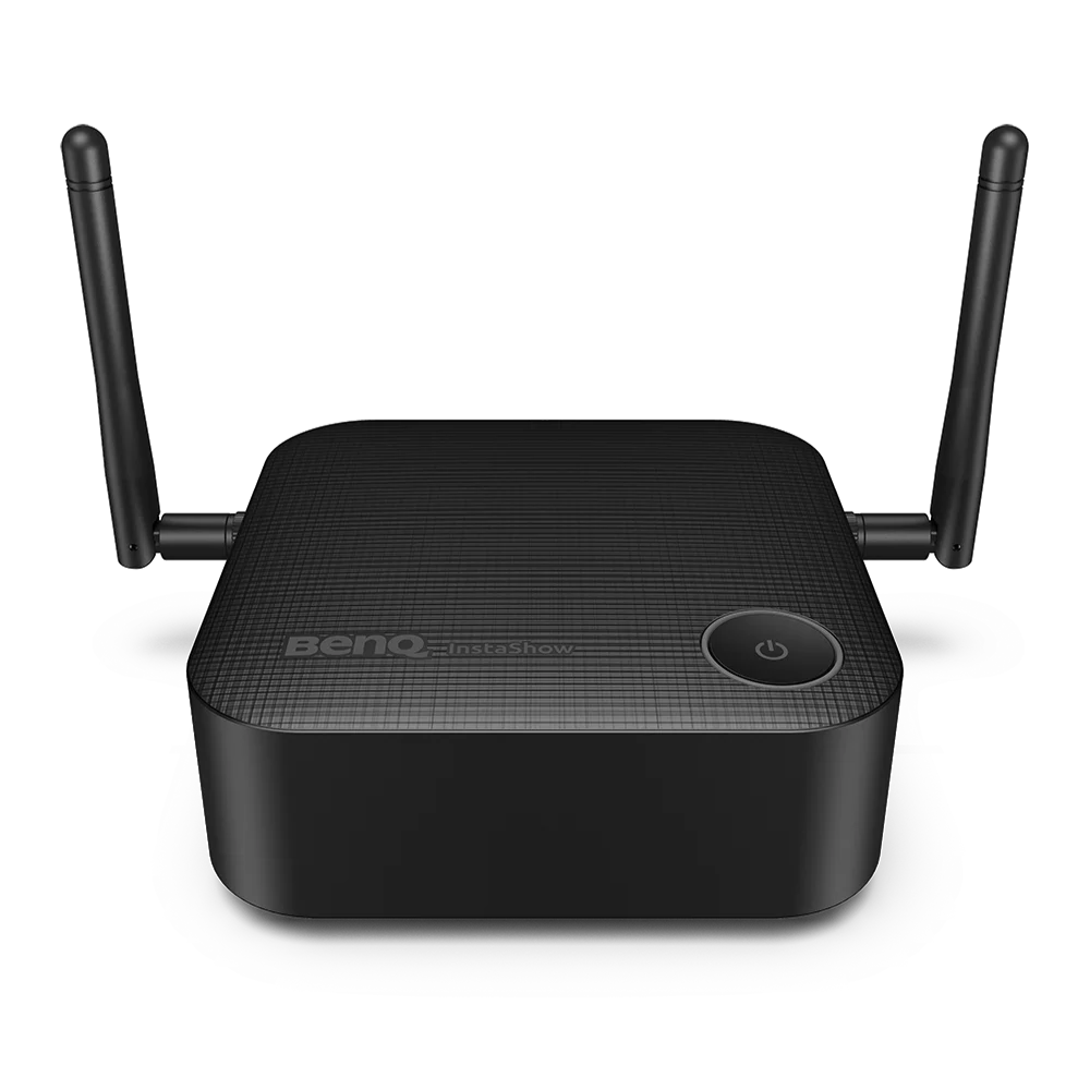 Система презентаций BenQ InstaShow S10 Wireless Presentation System