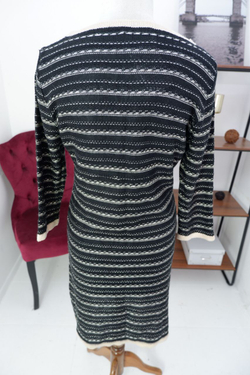 Платье Charlise вязаное 48 размер