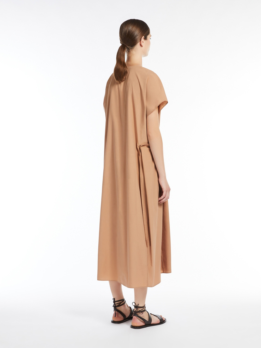 Платье женское WEEKEND MAX MARA BLASONE