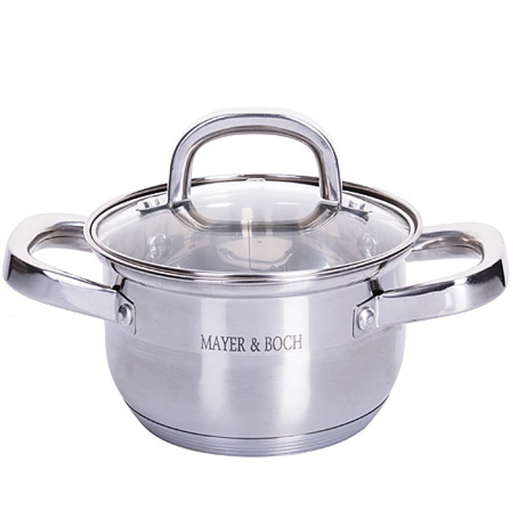 Кастрюля MAYER &amp; BOCH MB-28826 1 л