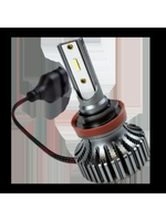 LED лампы в авто AMP CSP H02s H11