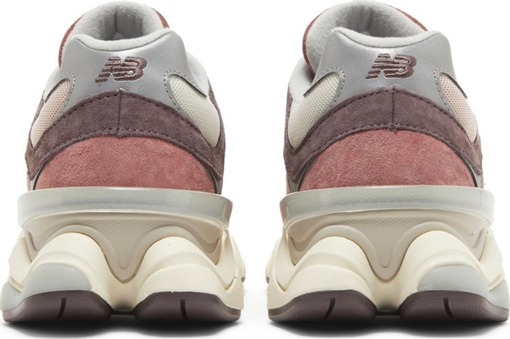 New Balance 9060 'Cherry Blossom Pack - Mineral Red'