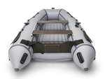 Лодка ПВХ АНДРОМЕДА Air 340