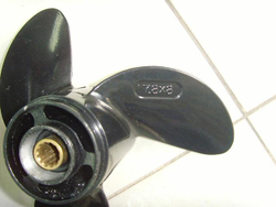 2х-тактный лодочный мотор HANGKAI M5.0 HP