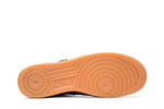 Кроссовки Nike Air Force 1 Navy Gum