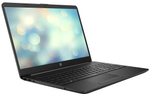 Ноутбук  HP 15s-fq5025ny 15.6 ", Core i5, 16 Гб RAM, 2 Тб SSD, Iris Xe Graphics, Черный