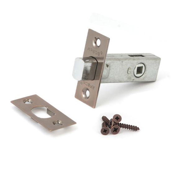 Задвижка дверная Apecs