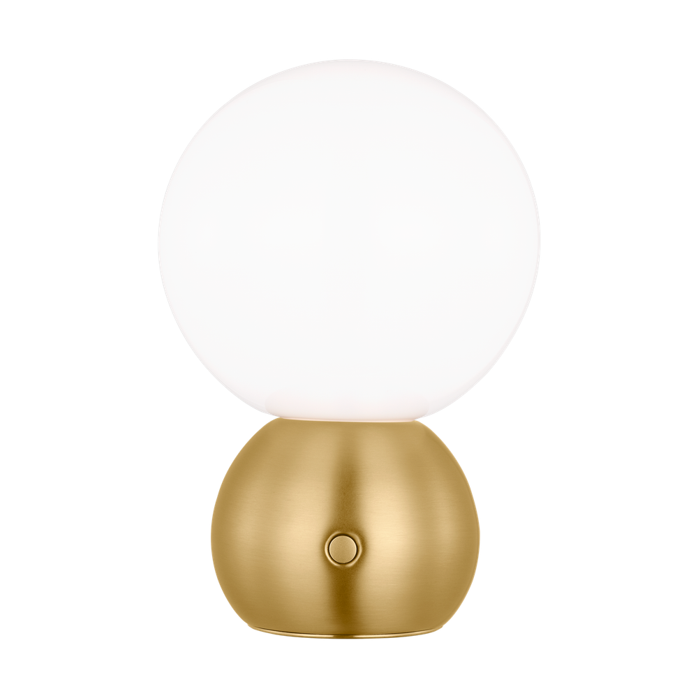 Настольная лампа Visual Comfort Suki Rechargeable Mini Table Lamp