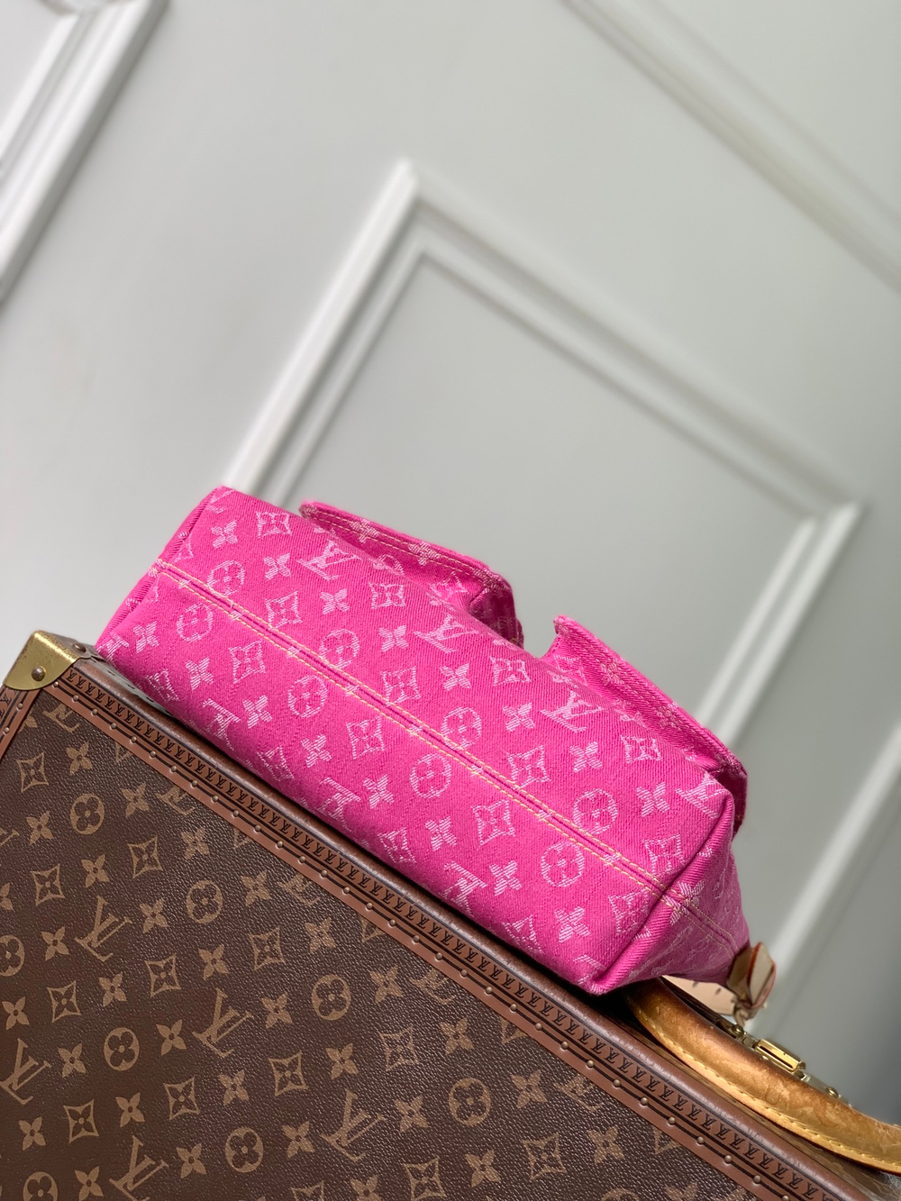 Louis Vuitton Baggy