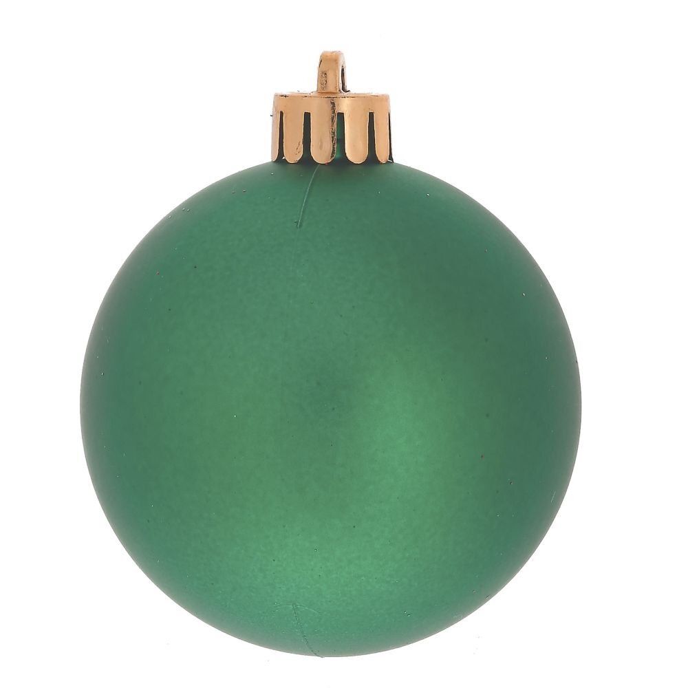 GAEM Набор из 40шт Украшение новогоднее "Шар", D 6 см, L14 W14 H26 см