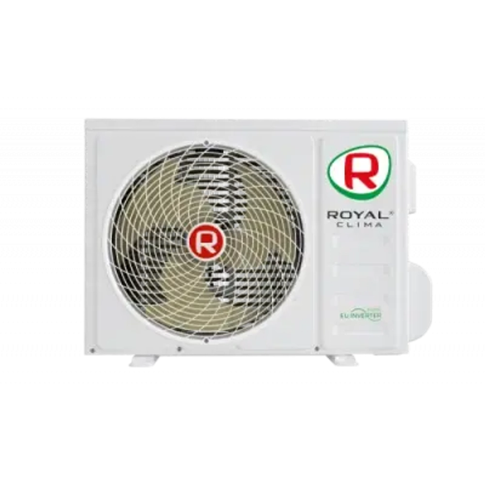 Сплит-система Royal Clima RCI-RSB30HN ROYAL SUPREMO BLANCO FULL DC EU Inverter (комплект)