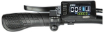 Электровелосипед Gelbert Saturn 2 Pro (2025)