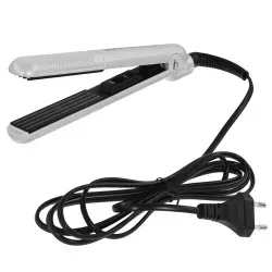 Щипцы-гофре Harizma Crimp Designer GP, керамико-турмалиновое покрытие (h10312GP)