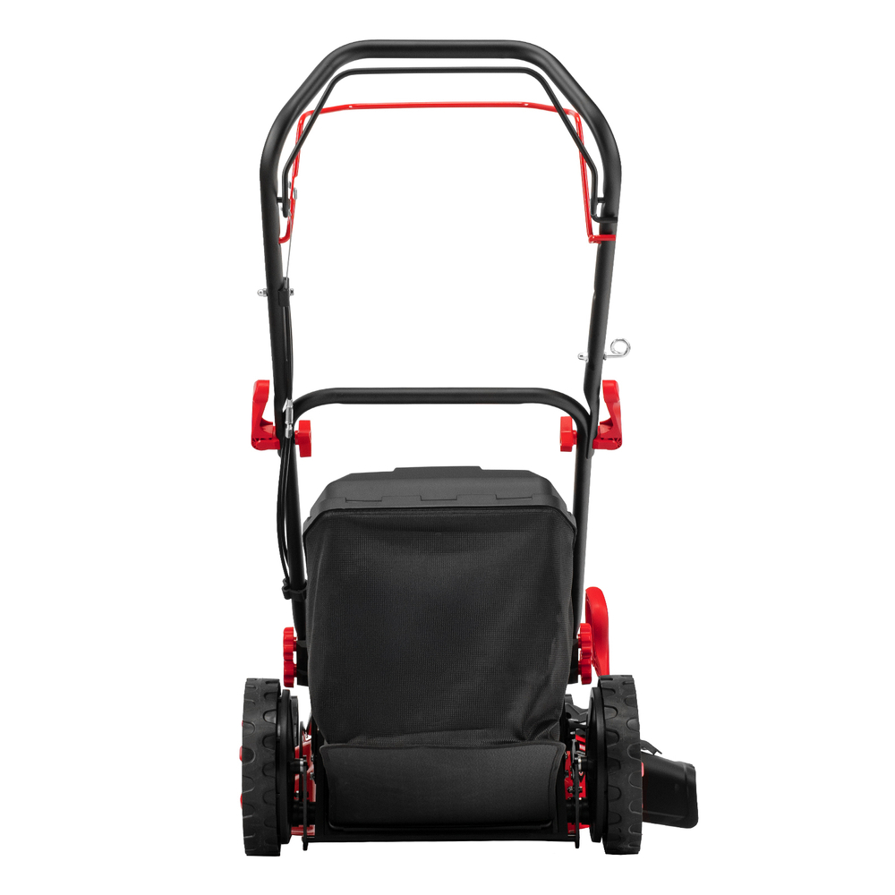 Газонокосилка бензиновая GL51SP-K, 170 см3, 51 см, привод, 50 л// MTX