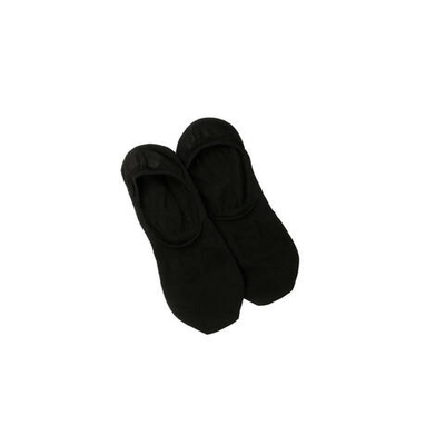 носки 2 пары BOSS BLACK - черный(50469772)