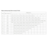 Роскошный бюстгальтер Savane с чашкой +size на тонком поролоне (Размер: 85J) (Цвет: пудровый)