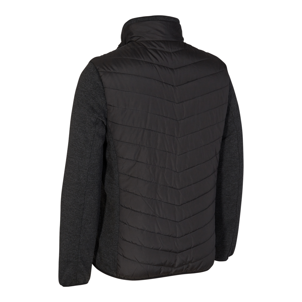 Куртка Deerhunter Moor Padded (999 Black)