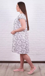 Сорочка б/в крыло(норма) 209-7