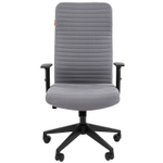 Офисное кресло CHAIRMAN 611, ткань