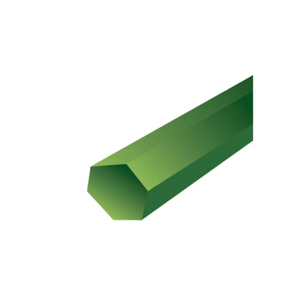 MD-STARS Леска для триммера HEXAGON LINE (шестиугольник) ф3,0мм х 165м х 1,35кг
