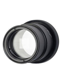 Окуляр Levenhuk MED 10x/22 с сеткой (D30 мм)