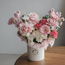 Флорист: кто он и почему его работа — магия в Южно-Сахалинске