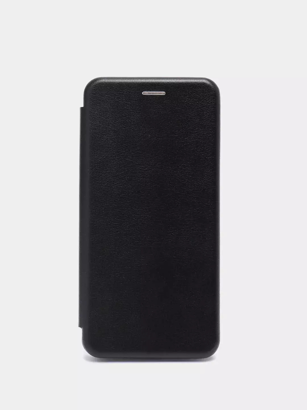 Чехол книжка Xiaomi Poco M3/Redmi 9T Black