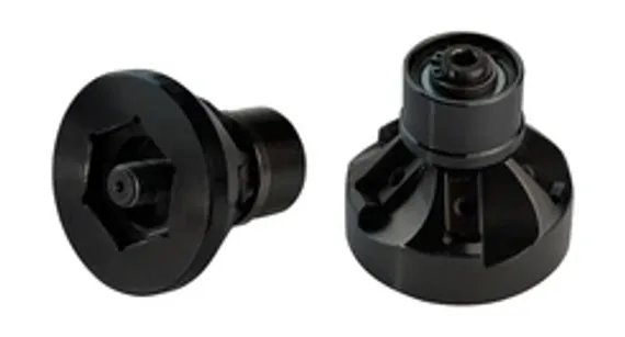 Ручной фаскосниматель (кромкорез) Promotech BM-18