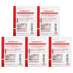 Dr.Melaxin, AstaxanthinRX, отбеливающая маска-ампула, 5 шт., 25 г (0,88 унции)