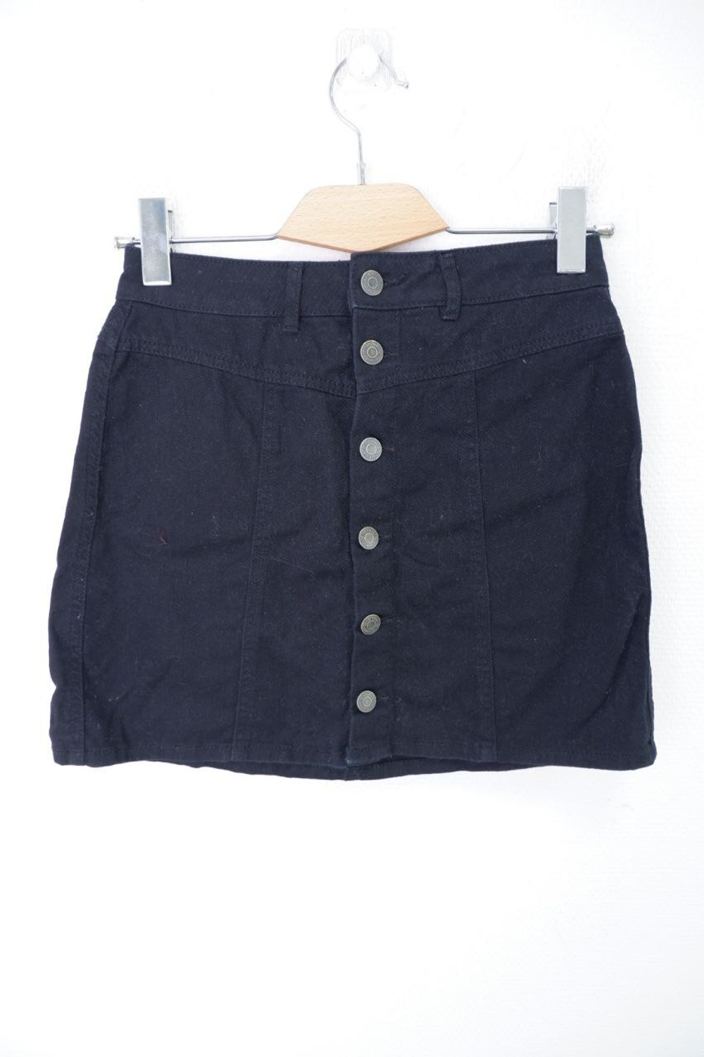 Юбка Terranova темная 44 размер