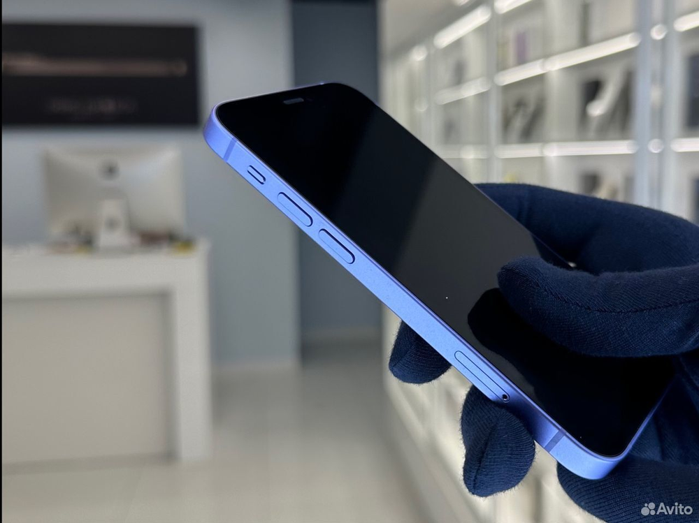 iPhone 12 Mini, 256 ГБ б/у