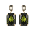 Серьги Claudio Canzian