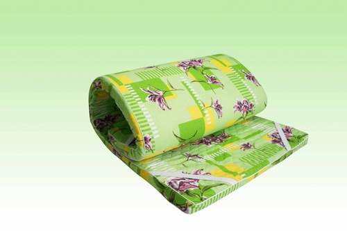 Матрац струтопласт высота 4см.